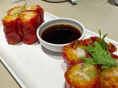 -蔡澜点心·粤菜(西单大悦城店)