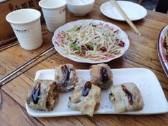 -福苗小骆驼烧烤(莲湖路店)