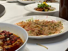 -万荣烤鸭店·北京菜(天坛店)