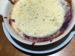 -蜜桃餐厅·古运河畔(南下塘店)