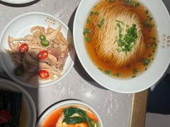 -松鹤楼·苏式汤面(虹桥天地店)