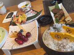 -金马门国际美食百汇(珞喻路店)
