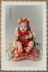 点击看大图 -为为儿童摄影(天津之眼店)