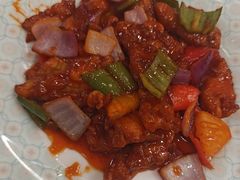 -天鲜阁·海鲜粤菜·33年老字号(石槎白云站店)