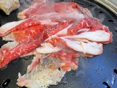 -杀猪天·韩国烤肉(总店)