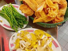 -燃计沙茶皇·香港沙茶火锅(人广旗舰店)