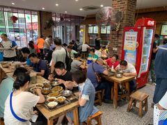 大堂-西环肥仔螺蛳粉(总店)