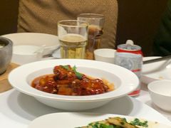 -真爱中国餐馆·年华店(朱雀大街店)