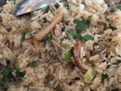 -台山第一家兴华黄鳝饭·黄鳝婆(开平店)