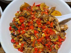 -八碗湘长沙市井菜(坡子街店)