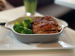 特色陈式鸡腿饭-新元素(蓝色港湾店)