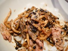 -漆黑觉米粉(三里屯店)