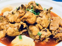 -陶然居·重庆菜(生态园店)