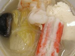 -峨嵋酒家(地安门店)