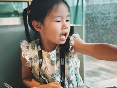 -熹素·鲜美素食Vegetarian (天河领展店)