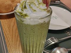-刀叉遇上筷子中西融合餐厅(南开店)