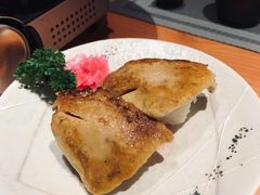 鹅肝寿司-文三酒肆自助放题(新街口友谊广场店)