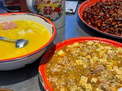 -馬伍旺川菜(江北虹悦城店)