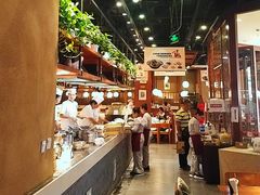 自助取餐区-黑鸡小馆(金源店)