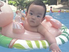 -杭州开元森泊度假乐园