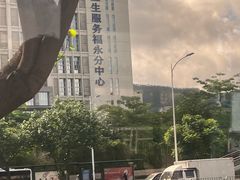 -立新湖公园