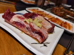 -五彩凉山自助西昌烧烤(柳翠路店)