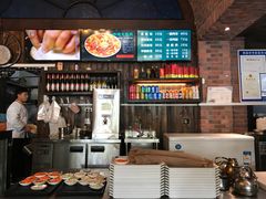-217丰惠源抓饭(星湖街店)