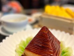 -杭州西子湖四季酒店·金沙厅