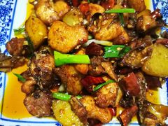 -阿鹏故事云南野生菌火锅(人民路店)