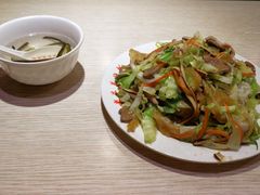 -老头盖浇饭(南京新街口明瓦廊宏光酒店店)
