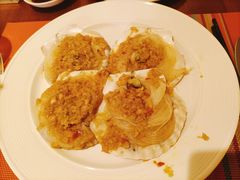 -岷山饭店-芝芝自助餐厅