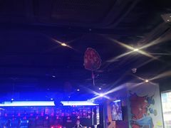 大堂-大成海鲜烧烤·小龙虾(七宝店)