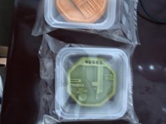 -西安电子科技大学-海棠餐厅