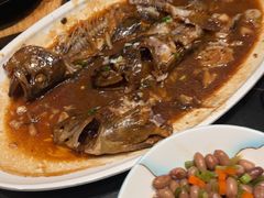 -码头鲜精致威海菜(欧乐坊店)