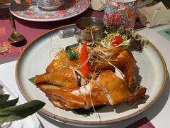 -泰椰里·泰国餐厅(智慧城广百广场店)