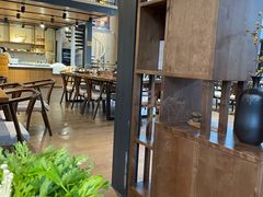 大堂-禅蕴素食生活馆