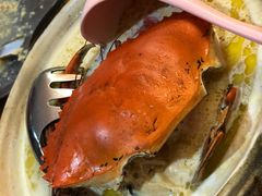 -龙海鲜螃蟹王(宏茂桥店)