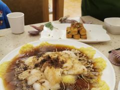 -港畔赶海蒸汽海鲜烧烤自助(仙螺岛店)