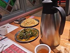 -后街佬·炭火鲜鱼杂(33小镇店)