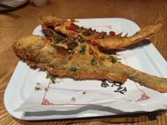 -粥王府 老广传家菜(东关街店)