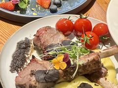 -JINNS锦时 steak&pizza(浸信会礼拜堂旧址店)