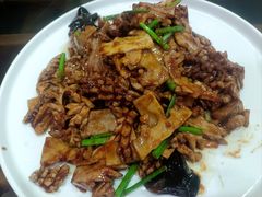 -会仙楼饭庄(芙蓉街店)