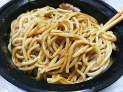 -郭记老汉口热干面