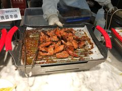 -火锅岛潮牌自助餐厅(天津天佑城店)