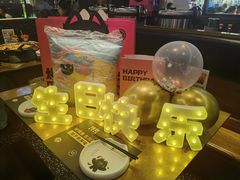 -烤匠麻辣烤鱼(万象城店)