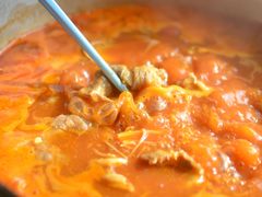 -西安浐灞艾美酒店·汉江餐厅·火锅