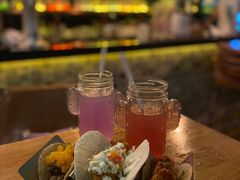 -TEQO·Mexican food & Bar