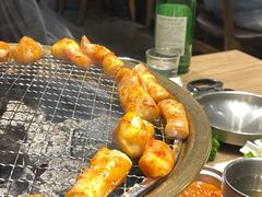 -西塔老太太泥炉烤肉