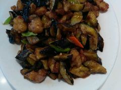 肉段茄子-萍香大厨·锅包肉(大东门店)