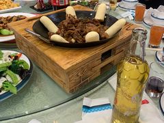 -鲜得莱渔港·小平岛海胆馆(七贤岭店)